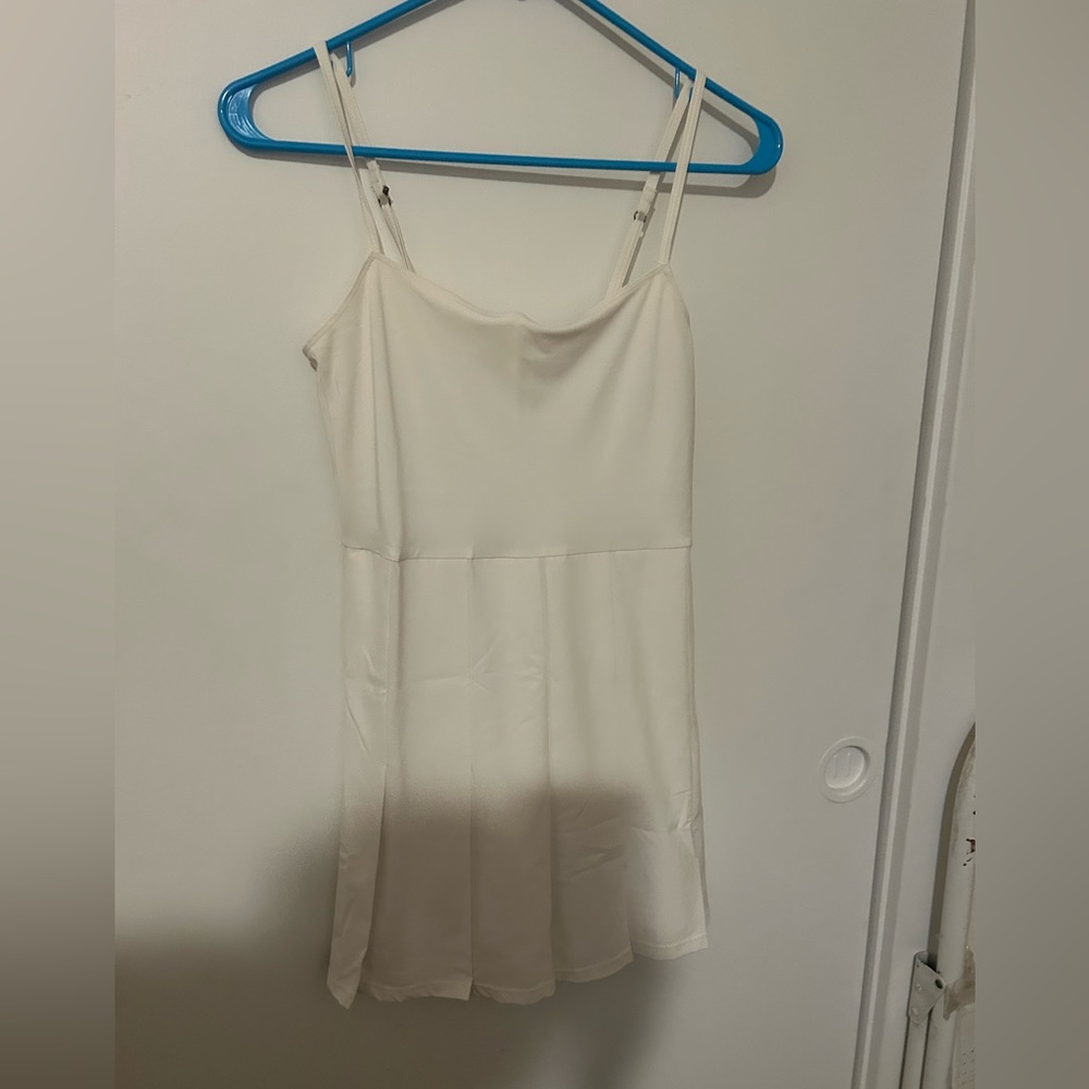 Abercrombie golf dress